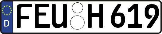 FEU-H619