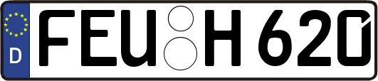 FEU-H620