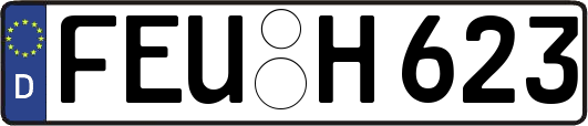 FEU-H623