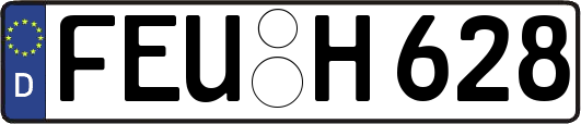 FEU-H628