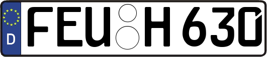 FEU-H630
