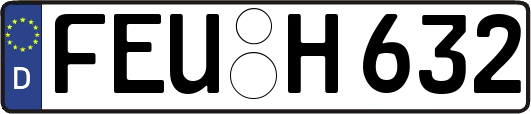 FEU-H632