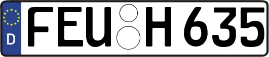 FEU-H635