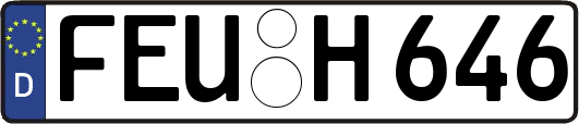 FEU-H646