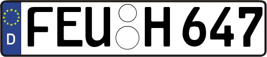 FEU-H647