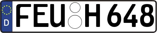FEU-H648