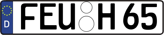 FEU-H65