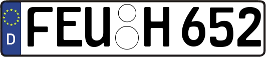 FEU-H652