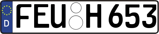 FEU-H653