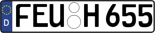 FEU-H655