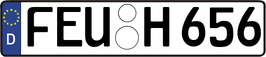 FEU-H656