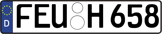 FEU-H658