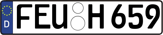 FEU-H659