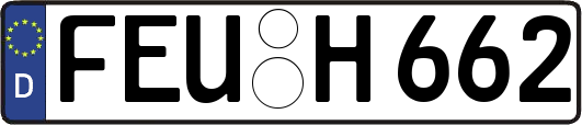 FEU-H662