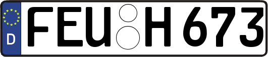 FEU-H673