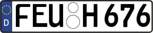 FEU-H676