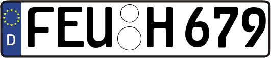 FEU-H679