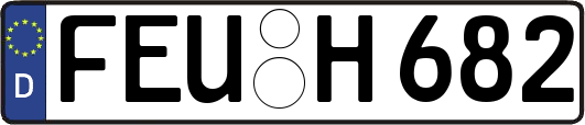 FEU-H682