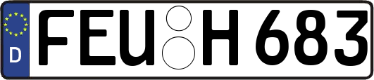 FEU-H683