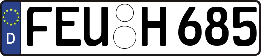 FEU-H685