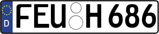 FEU-H686