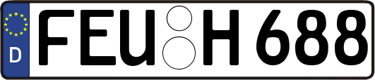 FEU-H688