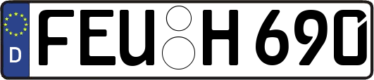 FEU-H690