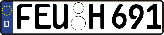 FEU-H691