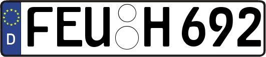 FEU-H692