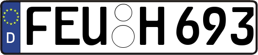 FEU-H693