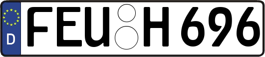 FEU-H696
