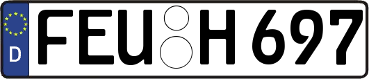 FEU-H697