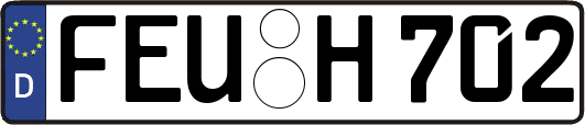 FEU-H702