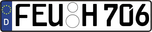 FEU-H706