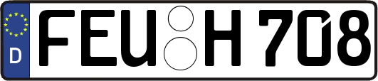 FEU-H708