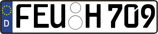 FEU-H709