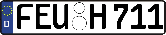 FEU-H711