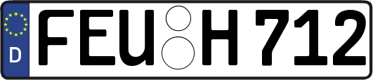 FEU-H712