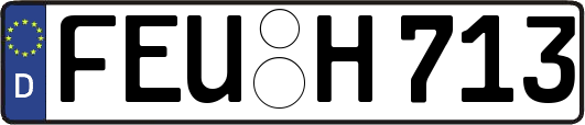FEU-H713