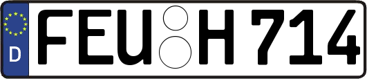FEU-H714