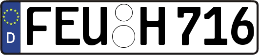 FEU-H716