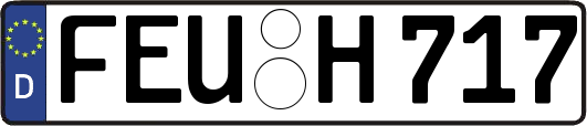 FEU-H717