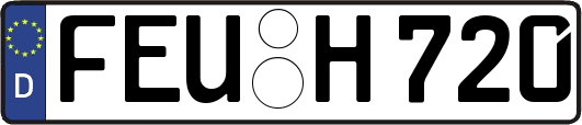 FEU-H720