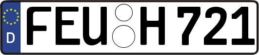 FEU-H721
