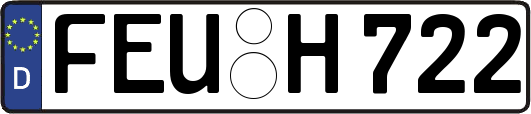 FEU-H722