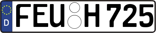 FEU-H725