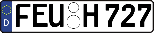 FEU-H727