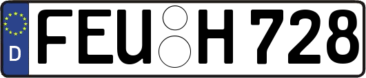 FEU-H728