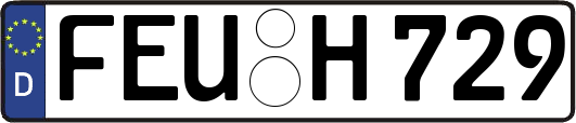 FEU-H729