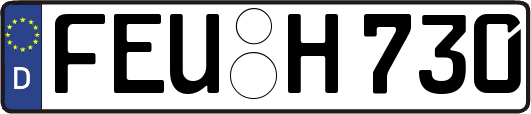 FEU-H730